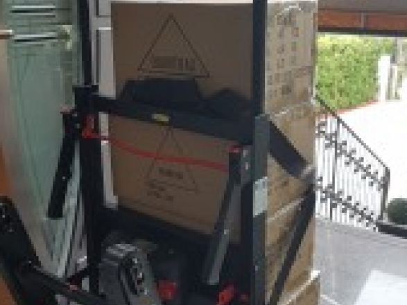 Električni stopniščni vzpenjalnik – izbira in uporaba